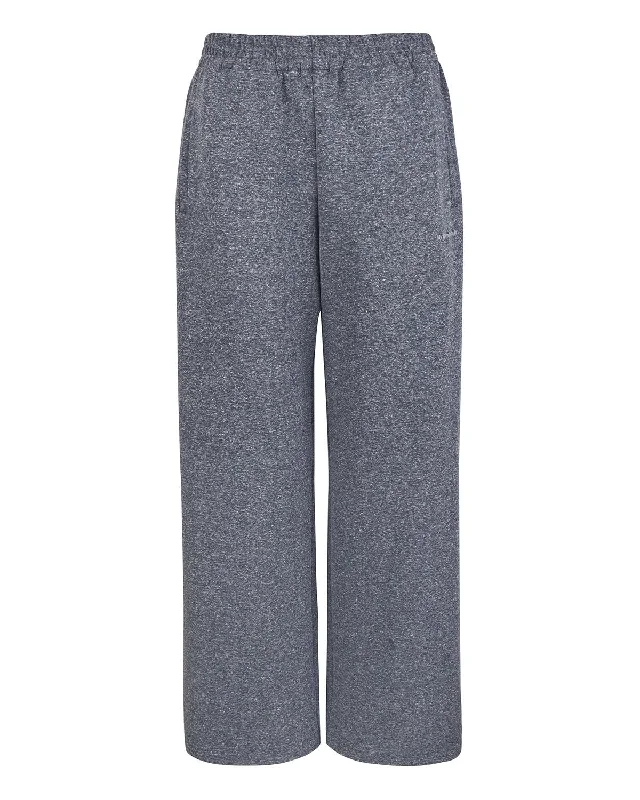 Hurry In Fleece Lounge Pant - Dusk