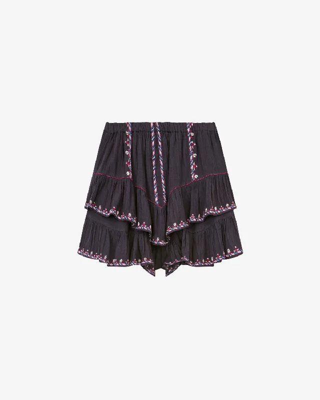 New Deal JOCADIA SHORTS
