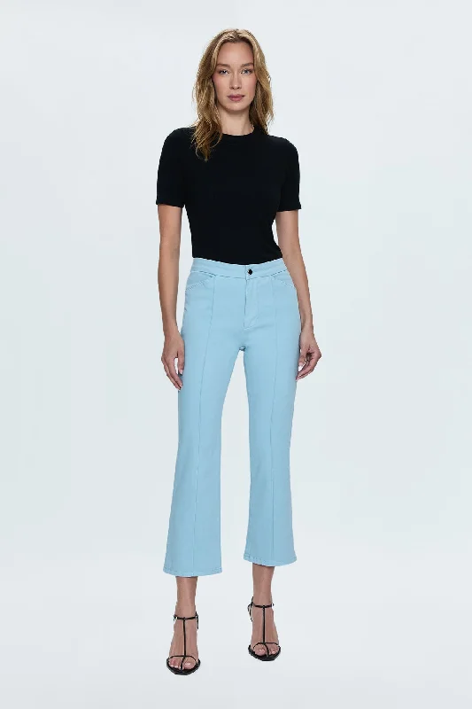 Midnight Madness Simone Pant - Frost Blue