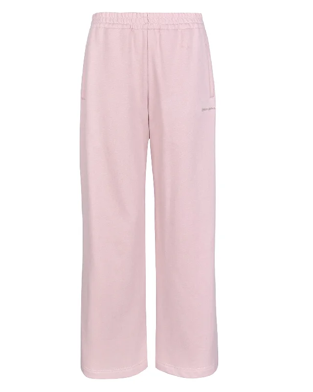 Online Only Lounge Pant - Rose