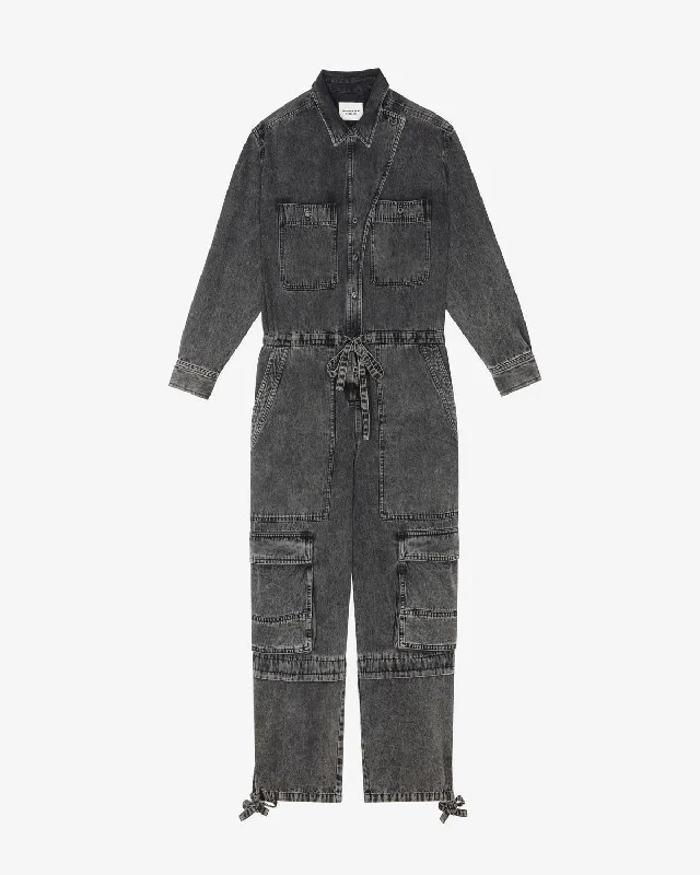 Major Savings Idany Overall