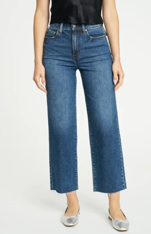 Limited Time Discount Daze  Pleaser Jean