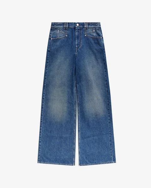Super Bargain LEMONY PANTS