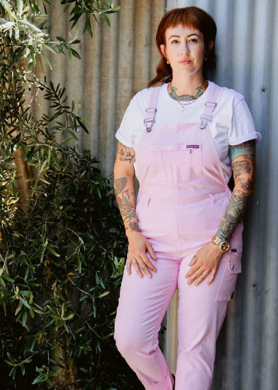 Midnight Madness All women overalls