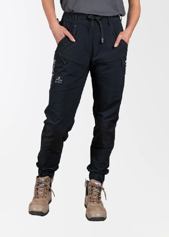 Factory Direct Sale Women's Triumph cuffed pant