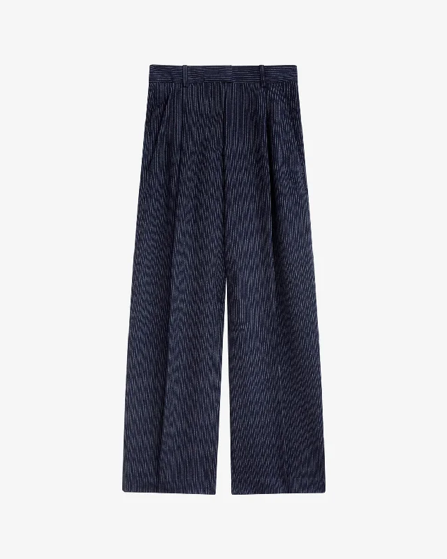 Instant Discount Romina pants
