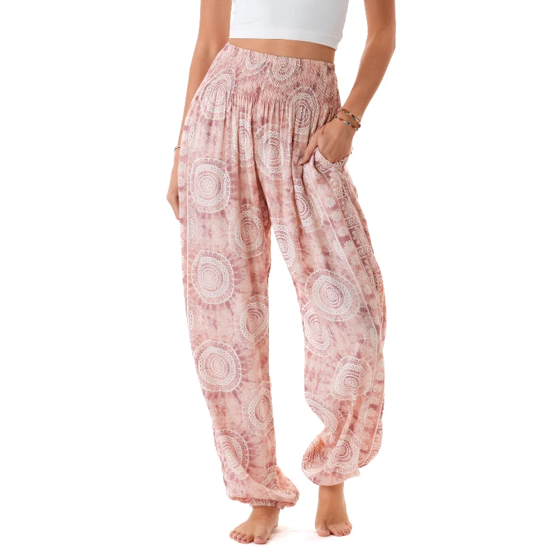 Midnight Sale Baja Harem Pants