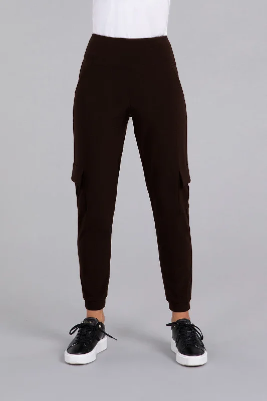Deal Dash Safari Pant | Coffee