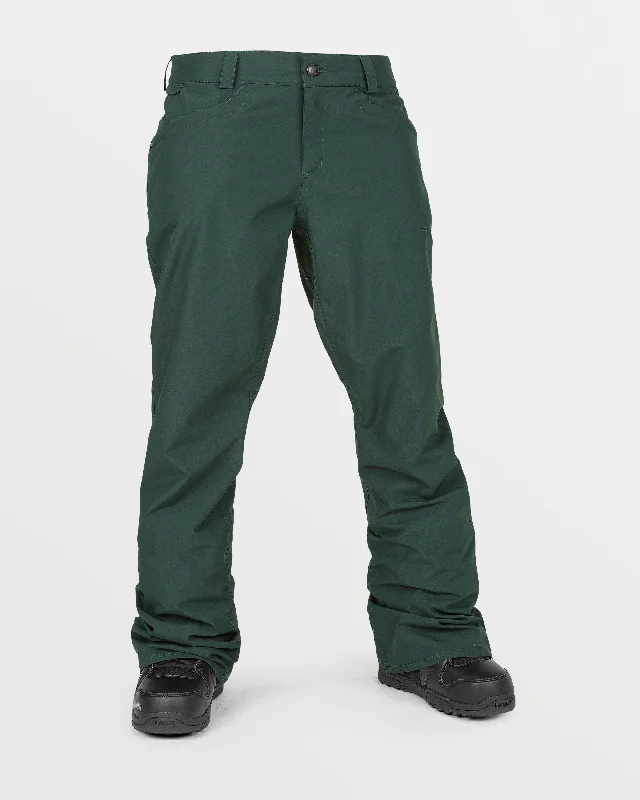 Weekend Deal Womens Hallen Pants - Scarab