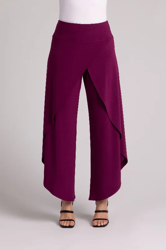 Early Bird Rapt Pant | Amaranth