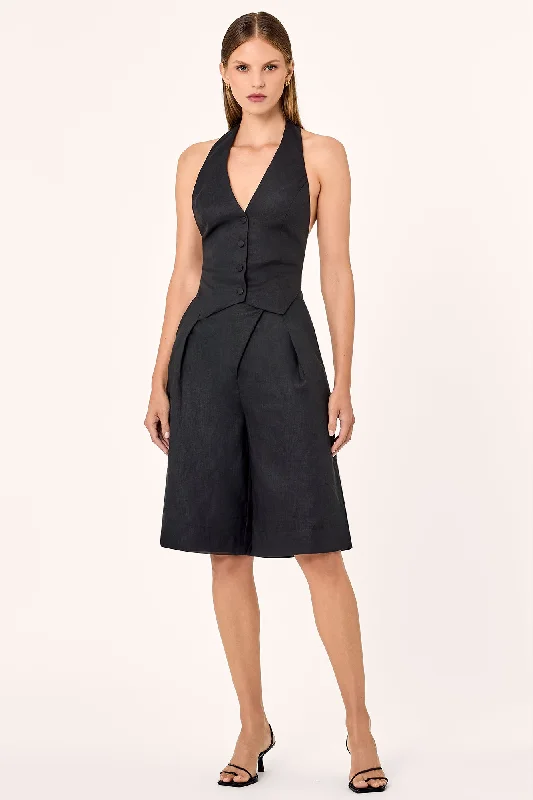 Don't Miss Imani Short - Black