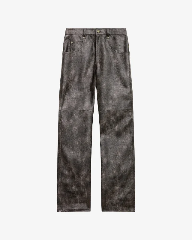 Weekend Deals to Brighten Your Day CORALEA PANTS