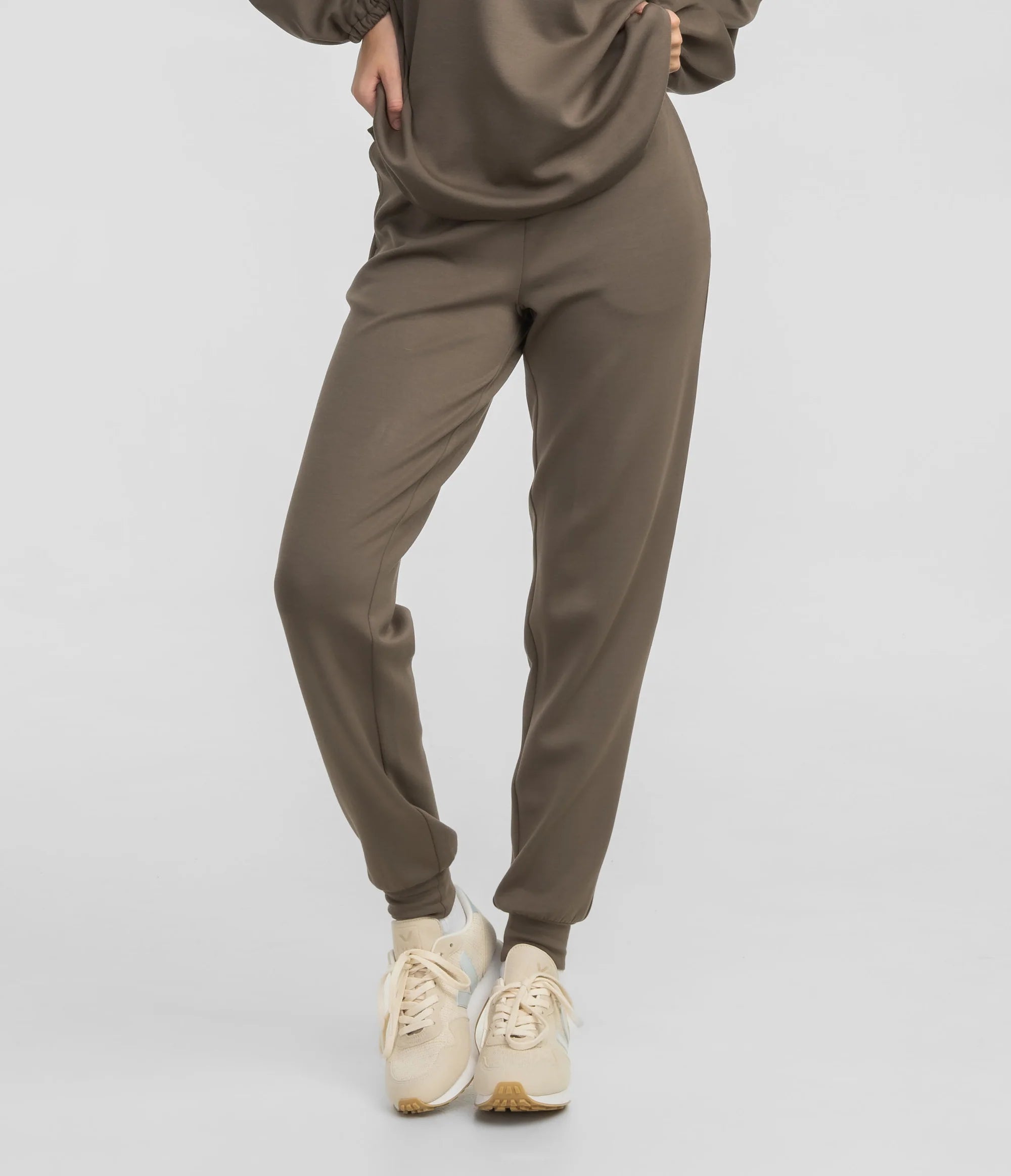 Instant Discount Southern Shirt AstroKnit Bella Joggers