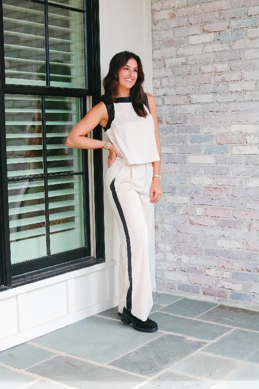 Deal Dash Cecilia Pants