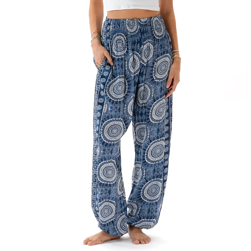 Value Deals Fiji Harem Pants