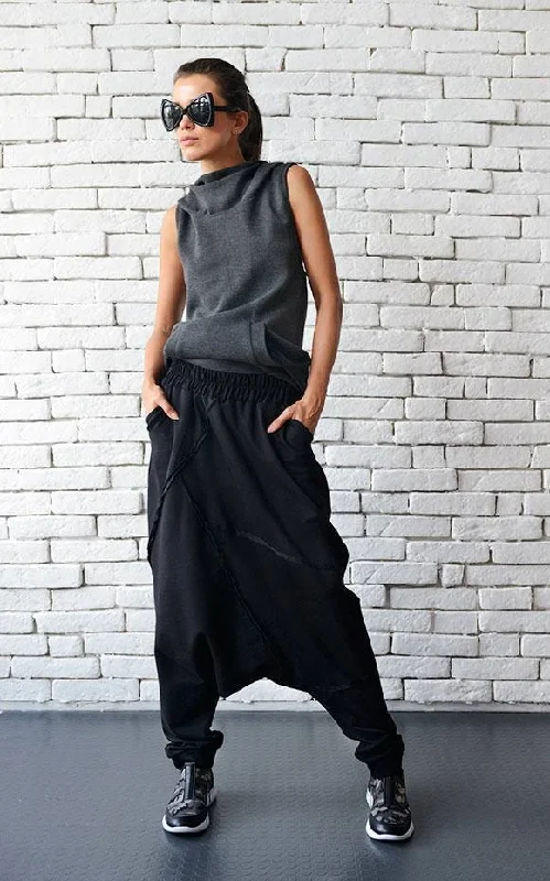 Weekend Bargains Await You Comfortable Casual Maxi Pants