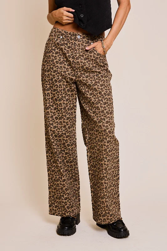 Weekend Specials to Love In The Wild Pant