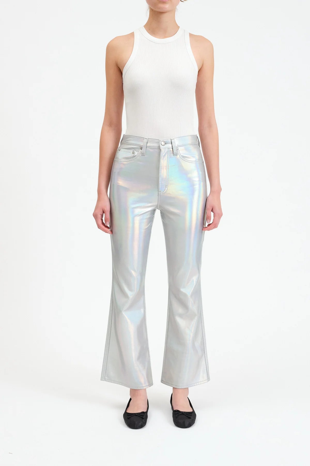 Midnight Madness Daze Soho High Rise Pant