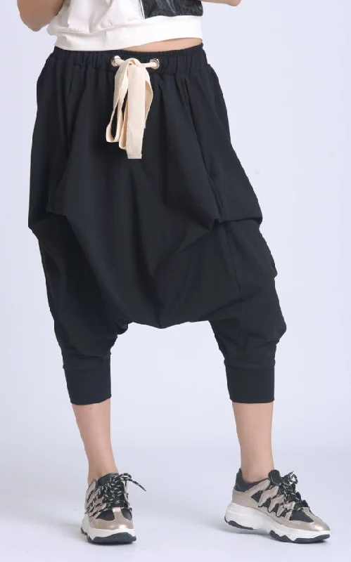 Weekend Specials Just for You Plus Size Maxi Pants