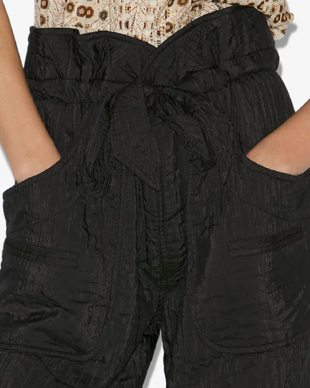 Weekend Shopping Bliss SERIDA PANTS
