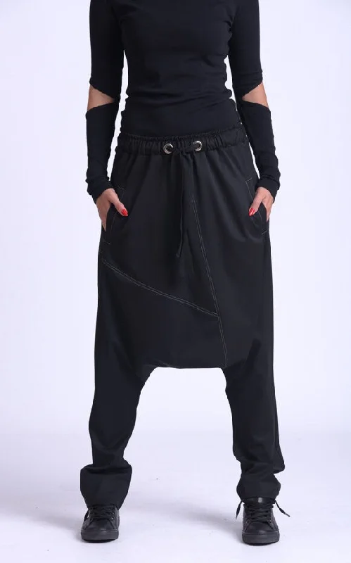 Year-End Clearance Casual Harem Pants