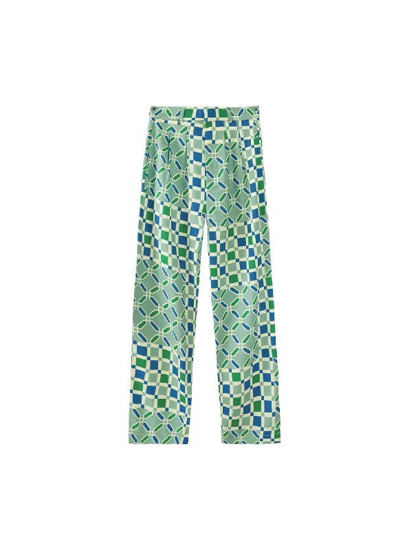 Unmissable Offer Studio Resort Pants (Bora Bora)