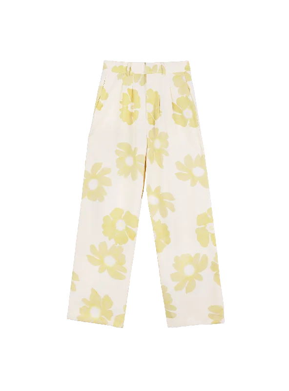 Value Pack Resort Pants (Poppy Creme)