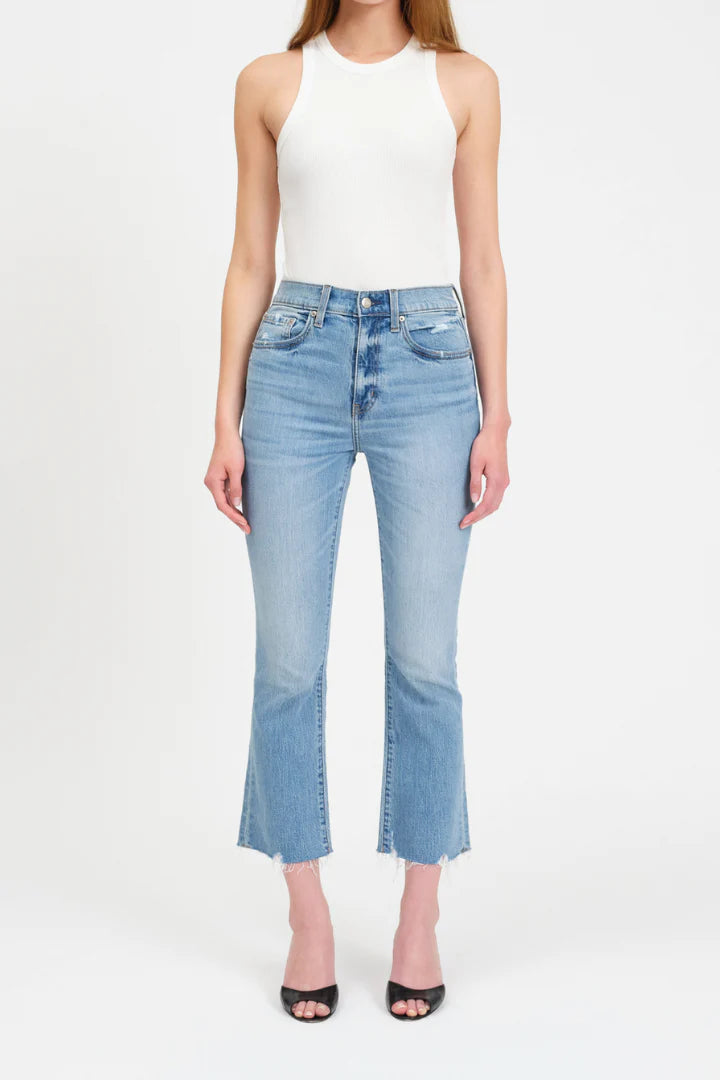Make Your Weekend Count with Savings Daze Shy Girl Jeans
