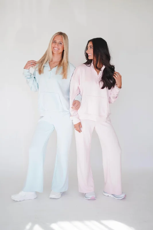Closeout Deal Cloud Pants