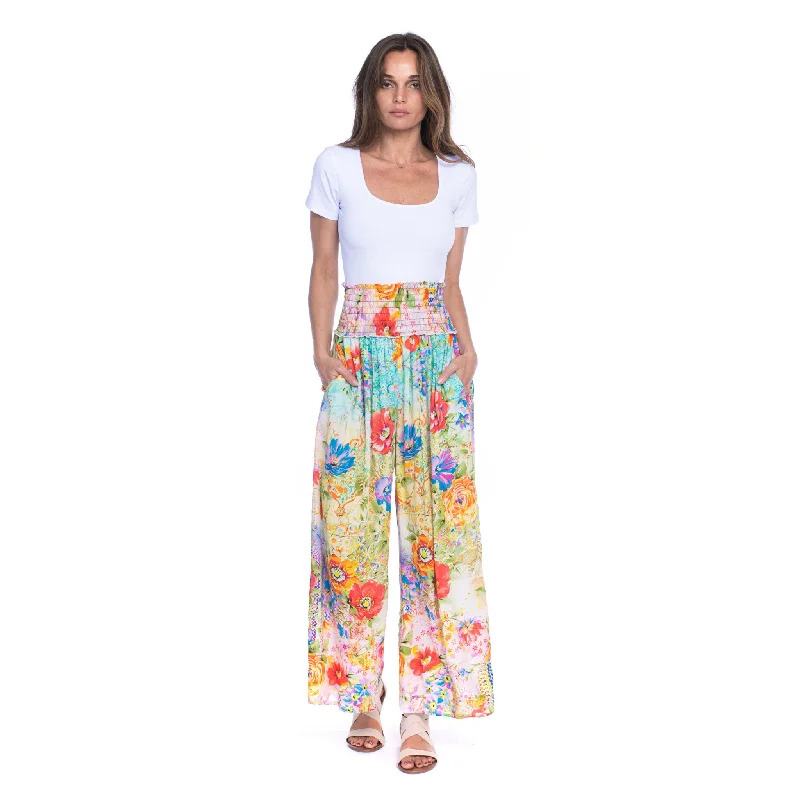 Weekend Savings Spectacular Terry Sherbert Pant