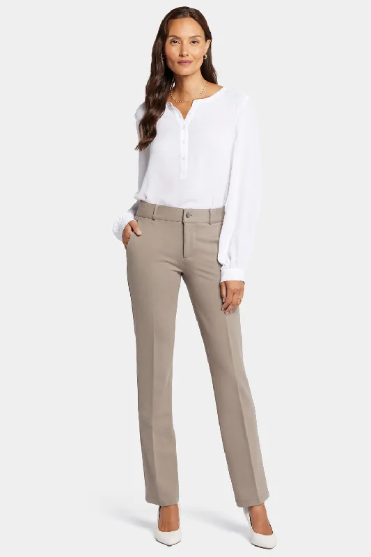 Special Savings Classic Trouser Pants - Saddlewood