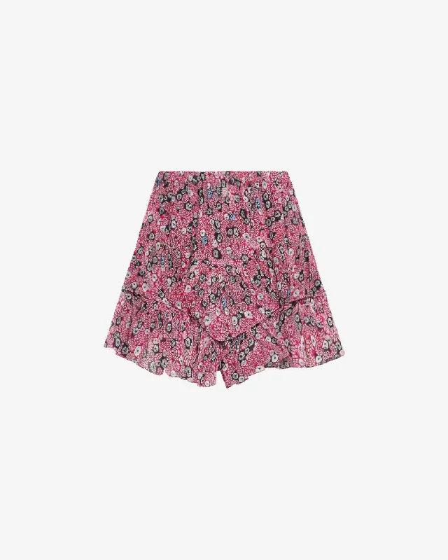 Exclusive Preview Jocadia shorts