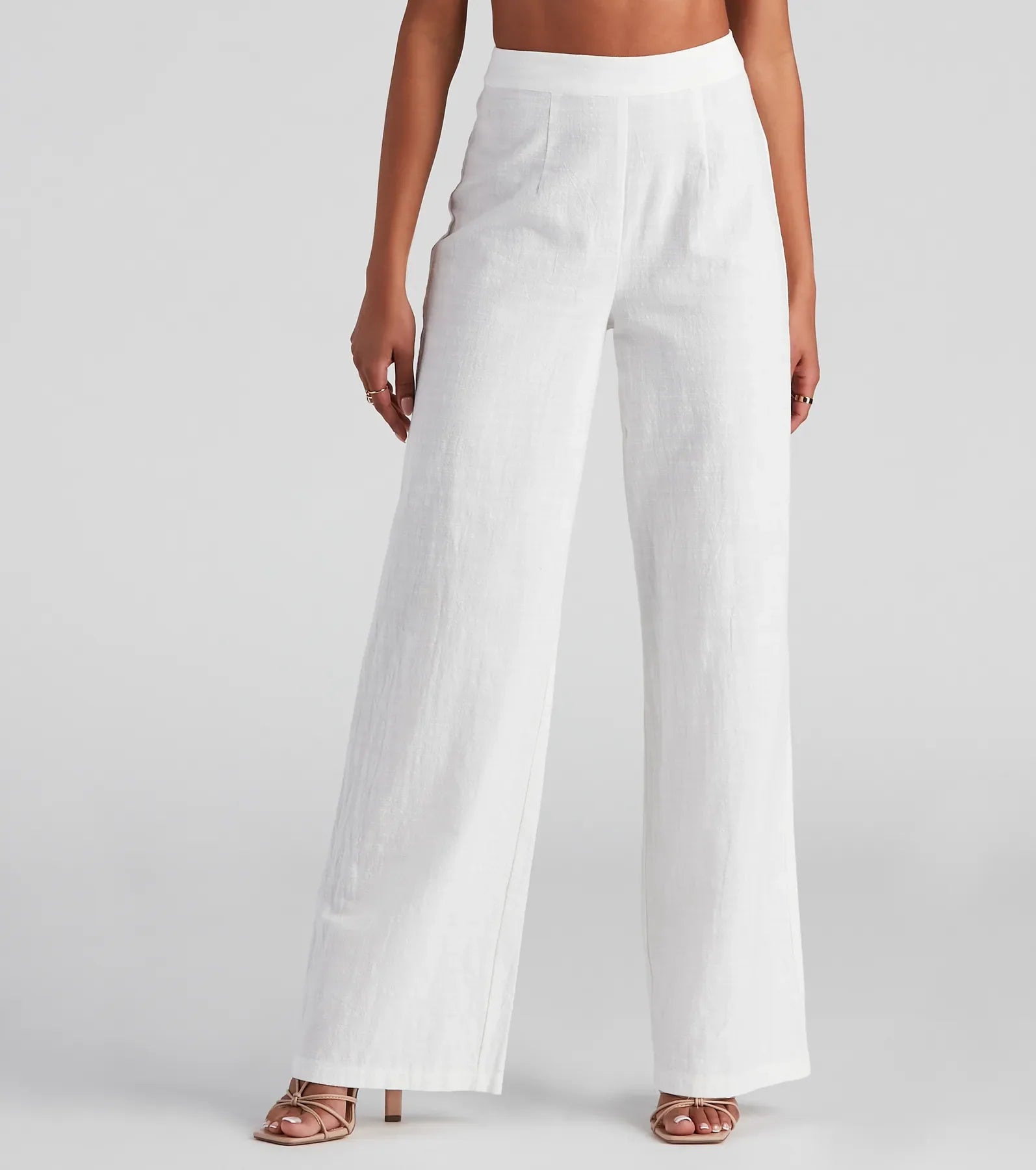 Today’s Special Whisked Away High Waist Pants