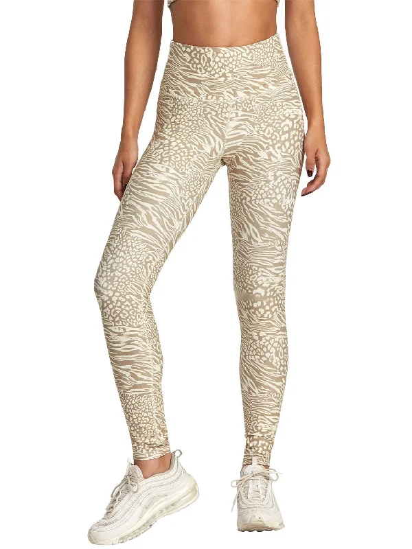 Markdown Madness RVCA Ladies VA Essential Leggings