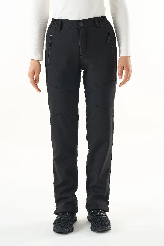 Weekend Steals Await Women's High Waist V2 "Adventure" Water Resistant Pants