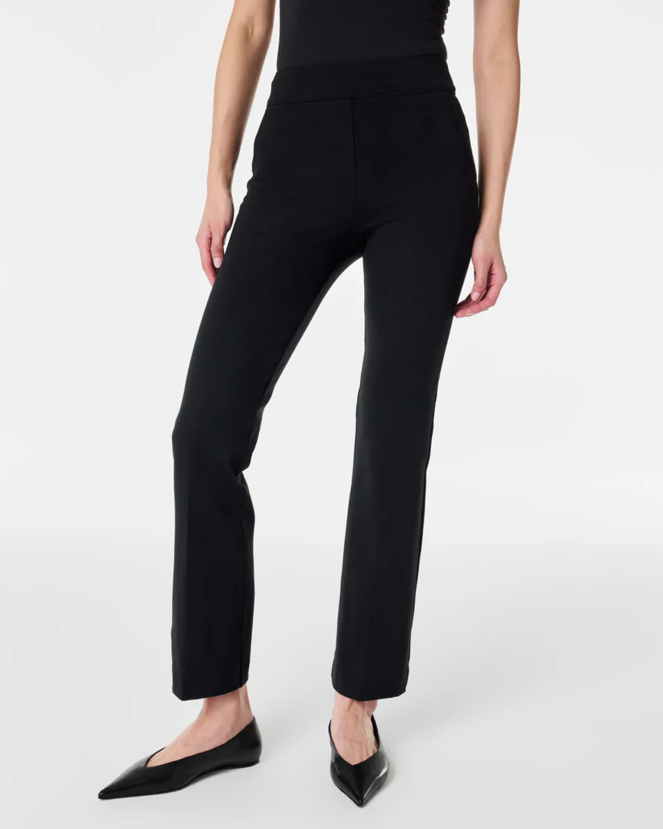Massive Deals Spanx Perfect Pant Kick Flare