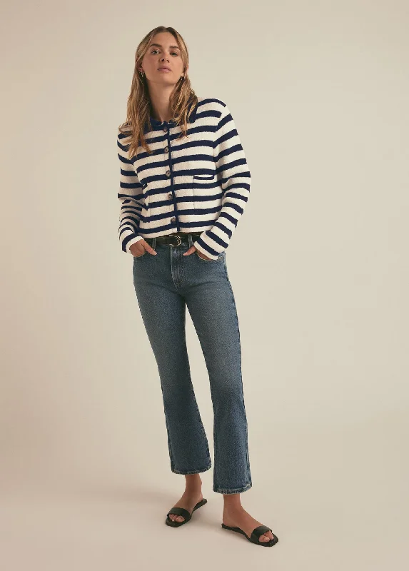 Weekend Specials to Savor THE ERIN CROP BOOT