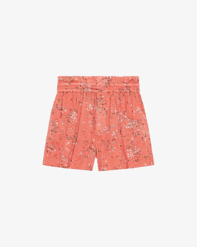 Exclusive Savings Ceyane Shorts