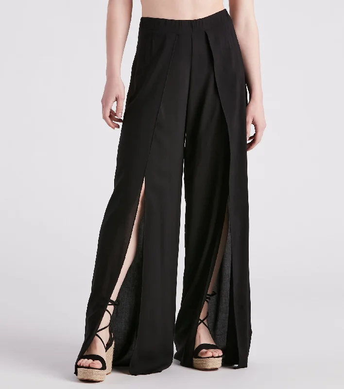 Price Smash Good Times Flow Tulip Pants