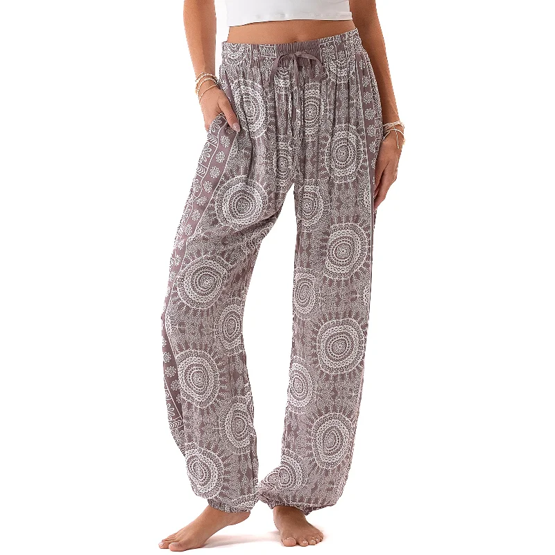 Weekend Bargains to Celebrate Nosara Jogger Harem Pants