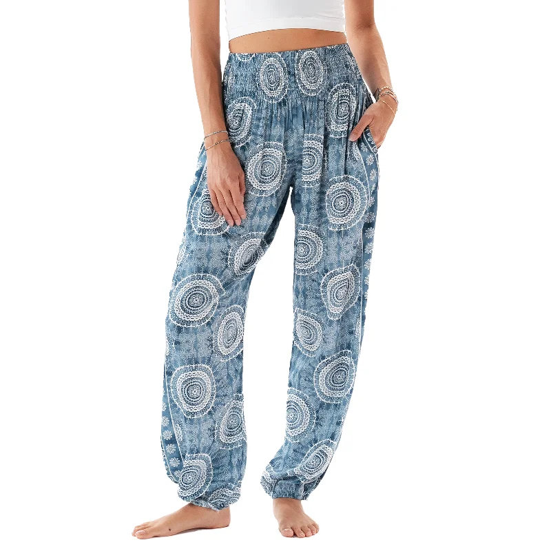 Flash Deal Tidal Harem Pants