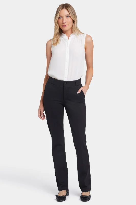Weekend Savings Extravaganza Classic Trouser Pants - Black