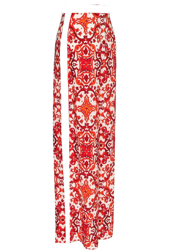 Weekend Specials You Can't Miss Siciliana – Rosa Pants (Off-White)
