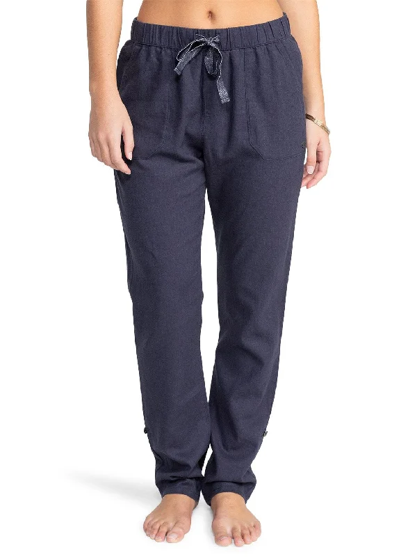 Best Seller Roxy Ladies On The Seashore Cargo Pant