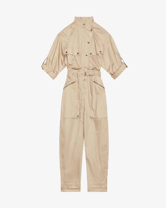 Can't Miss Jocelyne Jumpsuit