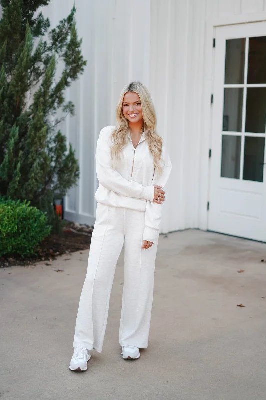 Great Deals Varley The Wide Leg Pant 28"