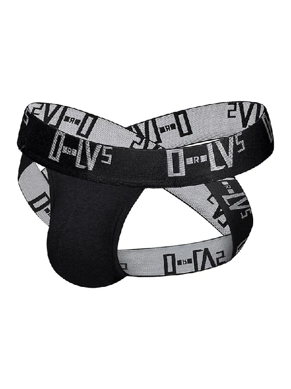 Weekend Deals That Dazzle 2 Pack Sexy Hollow Out Mens Jockstraps