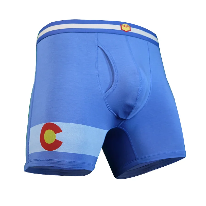 Buy More, Save More SHEATH 4.0 Colorado Edition Boxer Brief