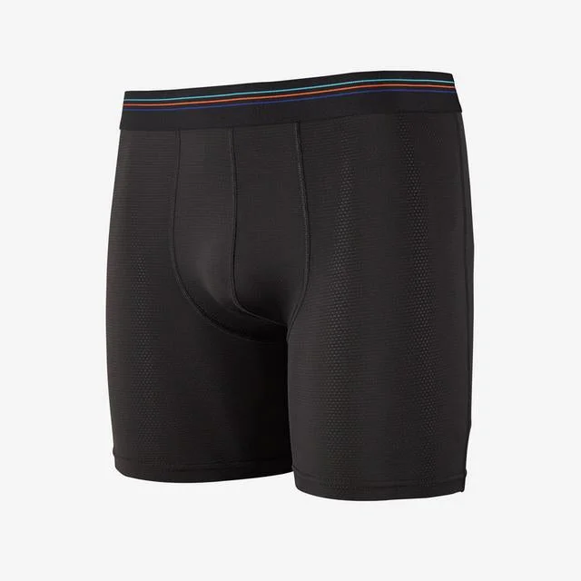 Price Blitz Men's Sender Boxer Briefs - 6 in