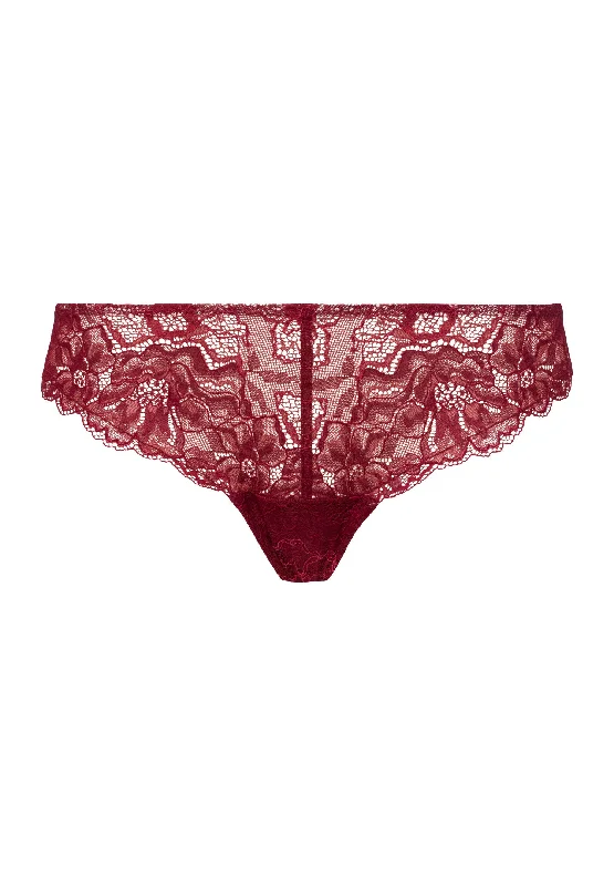 Amazing Deals Solene Thong | Secret Berry 70957-2412